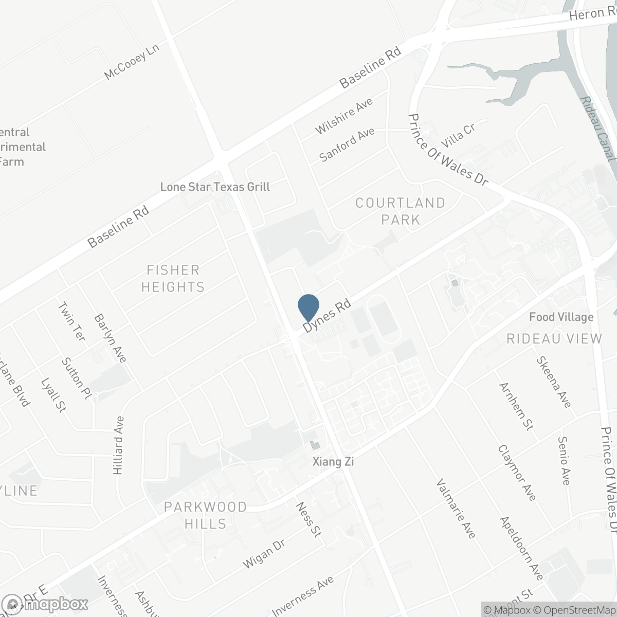 1038 ARNOT ROAD, Ottawa, Ontario K2C 0H4